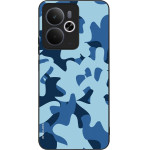 Sonique ���� Camouflage Army Series ��� Realme 14 5G / Realme 14T 5G ����