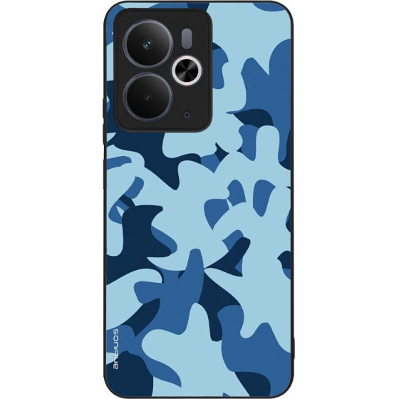 Sonique ���� Camouflage Army Series ��� Realme 14 5G / Realme 14T 5G ����