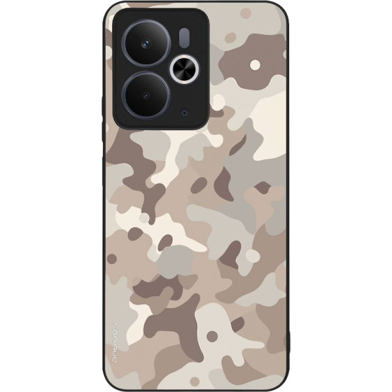 Sonique ���� Camouflage Army Series ��� Realme 14 5G / Realme 14T 5G ����