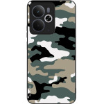 Sonique ���� Camouflage Army Series ��� Realme 14 5G / Realme 14T 5G ����