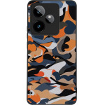 Sonique ���� Camouflage Army Series ��� Realme Gt 7 5G / Realme Gt 7T 5G ���������