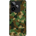 Sonique ���� Camouflage Army Series ��� Realme Gt 7 5G / Realme Gt 7T 5G �������
