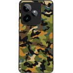 Sonique ���� Camouflage Army Series ��� Realme Gt 7 5G / Realme Gt 7T 5G ������� 01