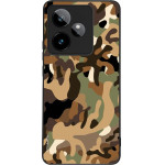Sonique ���� Camouflage Army Series ��� Realme Gt 7 5G / Realme Gt 7T 5G ����