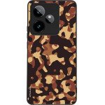 Sonique ���� Camouflage Army Series ��� Realme Gt 7 5G / Realme Gt 7T 5G ���� 01