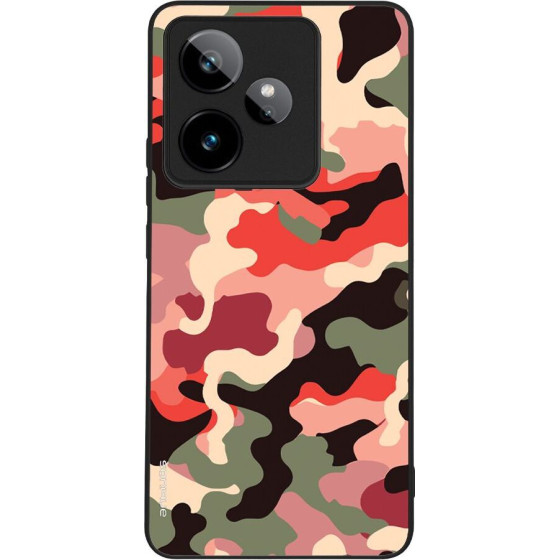 Sonique ���� Camouflage Army Series ��� Realme Gt 7 5G / Realme Gt 7T 5G �������