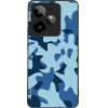 Sonique ���� Camouflage Army Series ��� Realme Gt 7 5G / Realme Gt 7T 5G ����