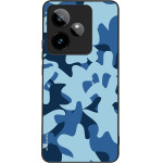 Sonique ���� Camouflage Army Series ��� Realme Gt 7 5G / Realme Gt 7T 5G ����