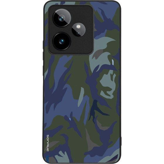 Sonique ���� Camouflage Army Series ��� Realme Gt 7 5G / Realme Gt 7T 5G ���� 01