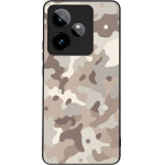 Sonique ���� Camouflage Army Series ��� Realme Gt 7 5G / Realme Gt 7T 5G ����