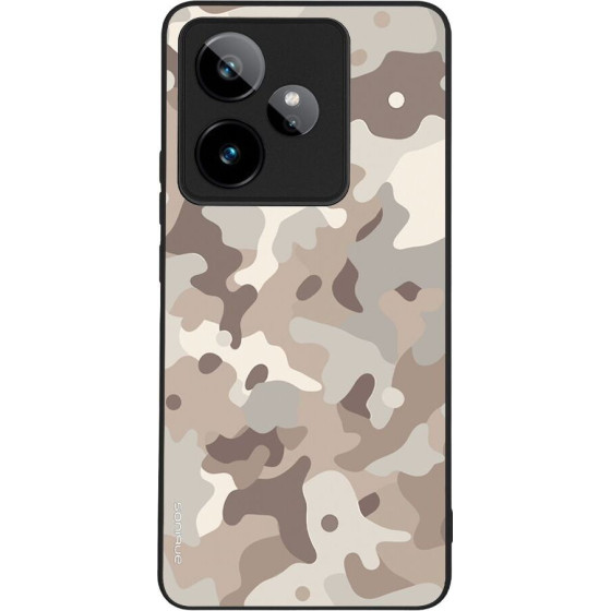 Sonique ���� Camouflage Army Series ��� Realme Gt 7 5G / Realme Gt 7T 5G ����