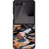 Sonique ���� Camouflage Army Series ��� Samsung Galaxy Z Flip 7 ���������