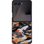Sonique ���� Camouflage Army Series ��� Samsung Galaxy Z Flip 7 ���������