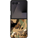 Sonique ���� Camouflage Army Series ��� Samsung Galaxy Z Flip 7 ����