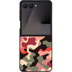 Sonique ���� Camouflage Army Series ��� Samsung Galaxy Z Flip 7 �������