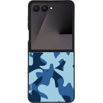 Sonique ���� Camouflage Army Series ��� Samsung Galaxy Z Flip 7 ����