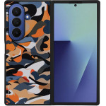 Sonique ���� Camouflage Army Series ��� Samsung Galaxy Z Fold 7 ���������