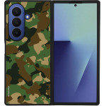 Sonique ���� Camouflage Army Series ��� Samsung Galaxy Z Fold 7 �������