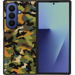 Sonique ���� Camouflage Army Series ��� Samsung Galaxy Z Fold 7 ������� 01