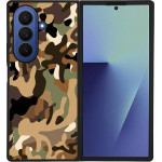 Sonique ���� Camouflage Army Series ��� Samsung Galaxy Z Fold 7 ����