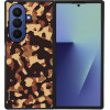 Sonique ���� Camouflage Army Series ��� Samsung Galaxy Z Fold 7 ���� 01