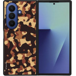 Sonique ���� Camouflage Army Series ��� Samsung Galaxy Z Fold 7 ���� 01