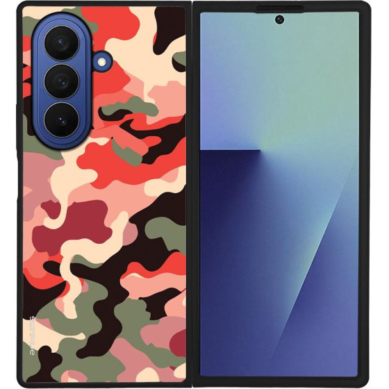 Sonique ���� Camouflage Army Series ��� Samsung Galaxy Z Fold 7 �������