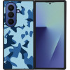 Sonique ���� Camouflage Army Series ��� Samsung Galaxy Z Fold 7 ����