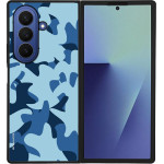 Sonique ���� Camouflage Army Series ��� Samsung Galaxy Z Fold 7 ����