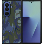 Sonique ���� Camouflage Army Series ��� Samsung Galaxy Z Fold 7 ���� 01
