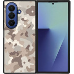Sonique ���� Camouflage Army Series ��� Samsung Galaxy Z Fold 7 ����