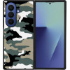 Sonique ���� Camouflage Army Series ��� Samsung Galaxy Z Fold 7 ����