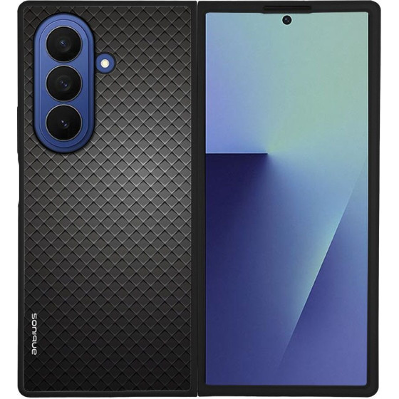 Sonique ���� Carbon Series ��� Samsung Galaxy Z Fold 7 ����