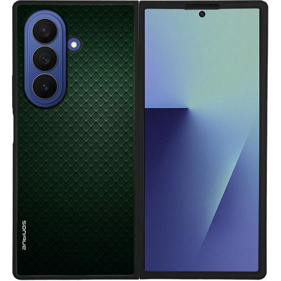 Sonique ���� Carbon Series ��� Samsung Galaxy Z Fold 7 �������