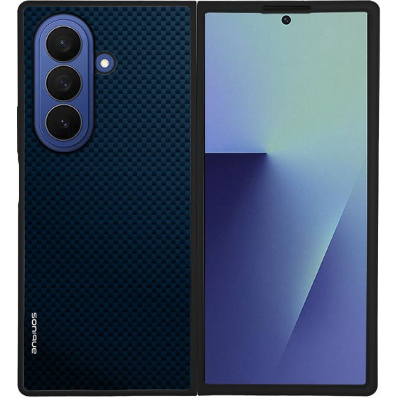 Sonique ���� Carbon Series ��� Samsung Galaxy Z Fold 7 ����