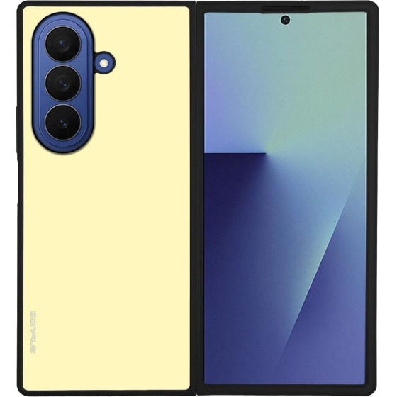 Sonique ���� Colorbloc Series ��� Samsung Galaxy Z Fold 7 �������