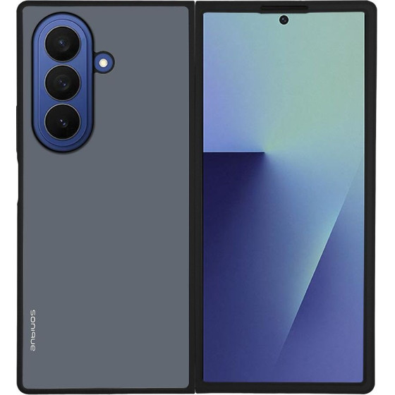 Sonique ���� Colorbloc Series ��� Samsung Galaxy Z Fold 7 ���� ����