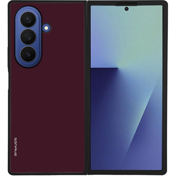 Sonique ���� Colorbloc Series ��� Samsung Galaxy Z Fold 7 �������