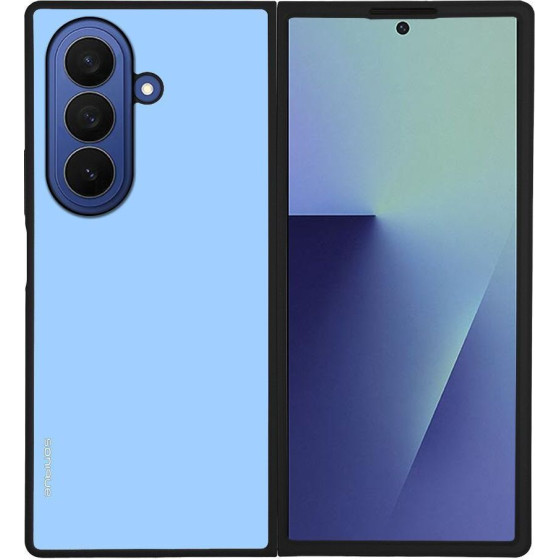 Sonique ���� Colorbloc Series ��� Samsung Galaxy Z Fold 7 ��������