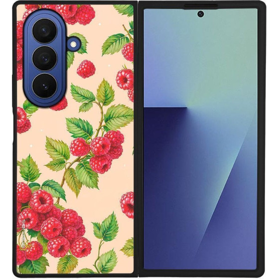 Sonique ���� Fruit Series ��� Samsung Galaxy Z Fold 7 ���������