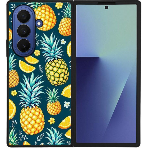Sonique ���� Fruit Series ��� Samsung Galaxy Z Fold 7 ������
