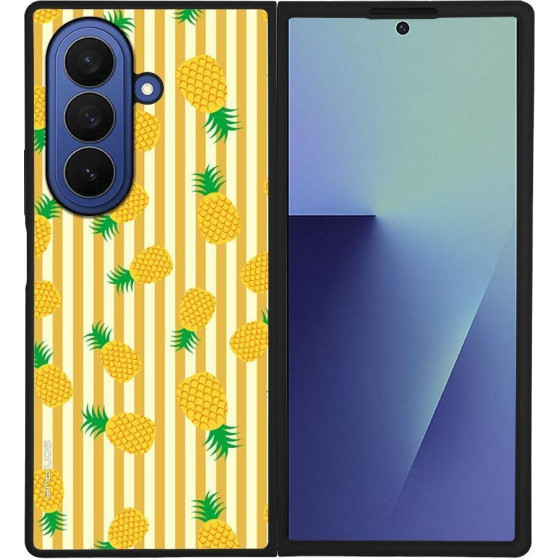Sonique ���� Fruit Series ��� Samsung Galaxy Z Fold 7 ������ 01