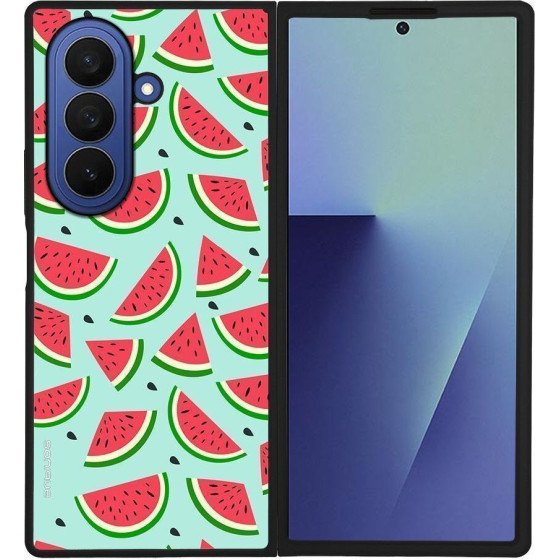 Sonique ���� Fruit Series ��� Samsung Galaxy Z Fold 7 �������� 01