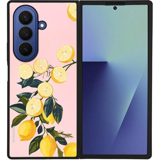 Sonique ���� Fruit Series ��� Samsung Galaxy Z Fold 7 ������