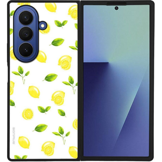 Sonique ���� Fruit Series ��� Samsung Galaxy Z Fold 7 ������ 01