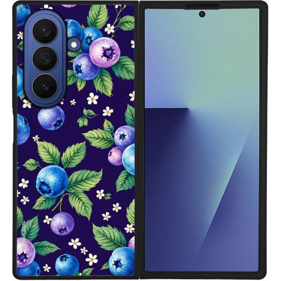 Sonique ���� Fruit Series ��� Samsung Galaxy Z Fold 7 ������� 01