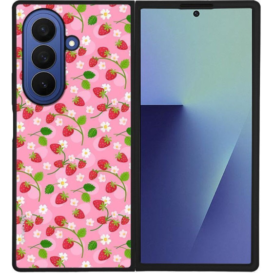 Sonique ���� Fruit Series ��� Samsung Galaxy Z Fold 7 �������