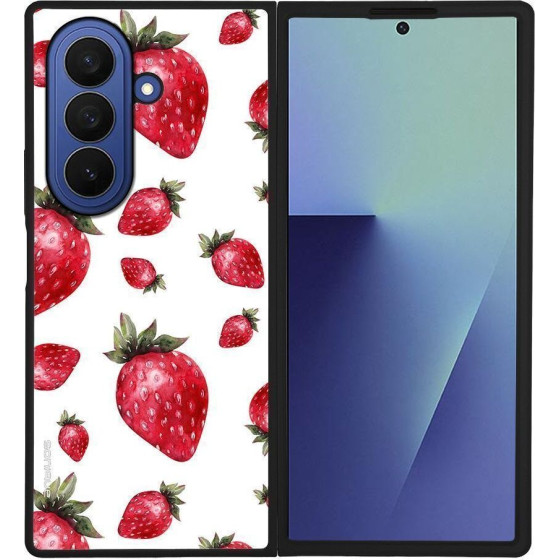 Sonique ���� Fruit Series ��� Samsung Galaxy Z Fold 7 ������� 01
