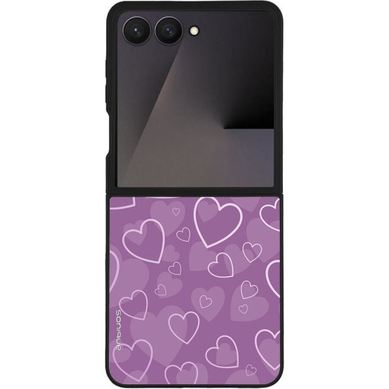Sonique ���� Heart Series ��� Samsung Galaxy Z Flip 7 �������