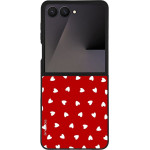 Sonique ���� Heart Series ��� Samsung Galaxy Z Flip 7 �������